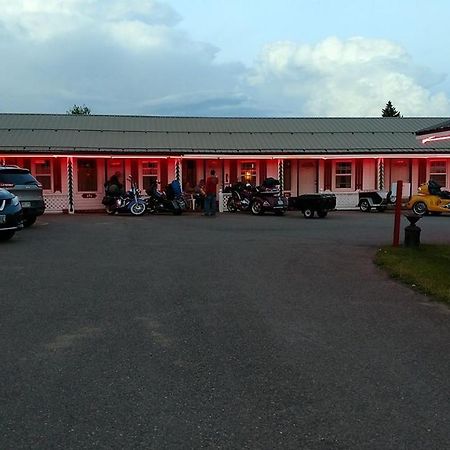 Trail Riders Motel Granby Zewnętrze zdjęcie