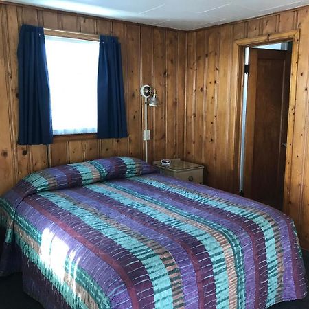 Trail Riders Motel Granby Zewnętrze zdjęcie