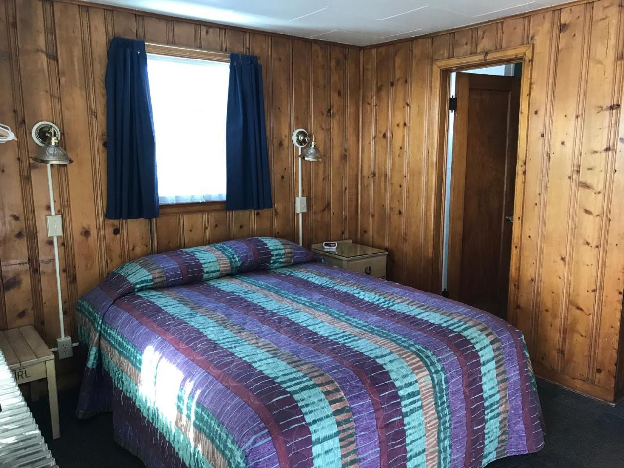Trail Riders Motel Granby Zewnętrze zdjęcie